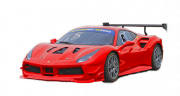 Ferrari 488 Challenge