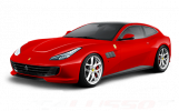 Test drive Ferrari GTC4 Lusso