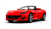 Test drive Ferrari Portofino