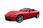 Ferrari Roma Spider