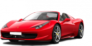 Test drive Ferrari 458 Spider