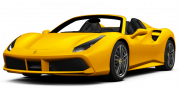 test drive ferrari 488 spider