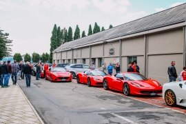 Eventos Empresariales