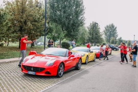 Eventos Empresariales