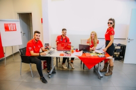 Eventos Empresariales