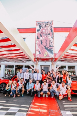 Eventos Empresariales