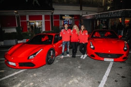 Eventos Empresariales