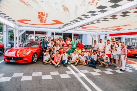 Eventos Empresariales