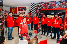 Eventos Empresariales