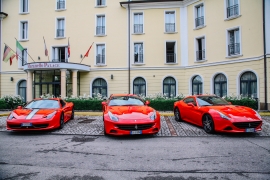 Eventos Empresariales