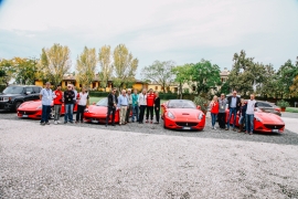 Eventos Empresariales