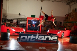 Eventos Empresariales