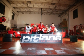 Eventos Empresariales