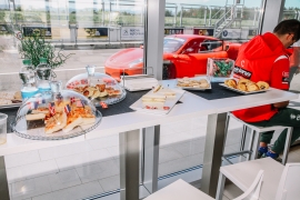 Eventos Empresariales