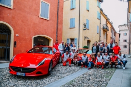 Eventos Empresariales