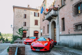 Eventos Empresariales