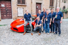 Eventos Empresariales