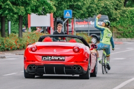 Eventos Empresariales