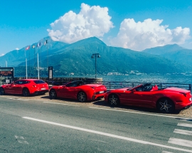 Eventos Empresariales