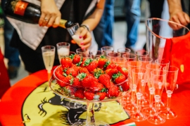 Eventos Empresariales