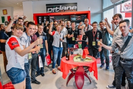 Eventos Empresariales