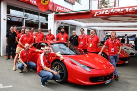 Eventos Empresariales