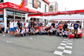 Eventos Empresariales