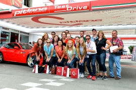 Eventos Empresariales