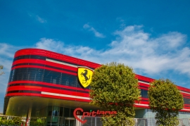 Eventos Empresariales