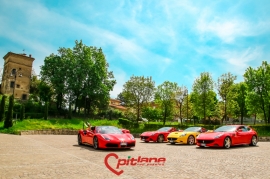 Eventos Empresariales