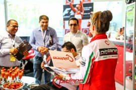 Eventos Empresariales