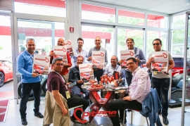 Eventos Empresariales