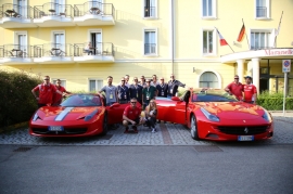 Eventos Empresariales