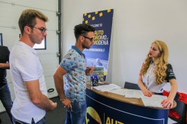 Eventos Empresariales