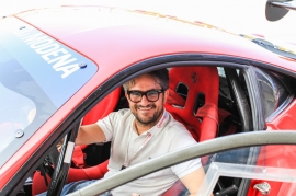 Eventos Empresariales