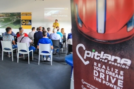 Eventos Empresariales