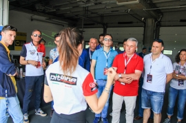 Eventos Empresariales