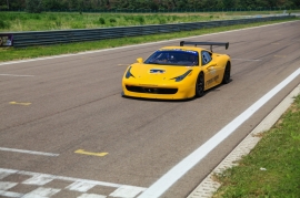 Eventos Empresariales