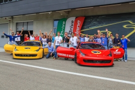 Eventos Empresariales