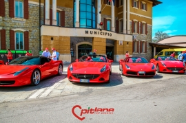 Eventos Empresariales