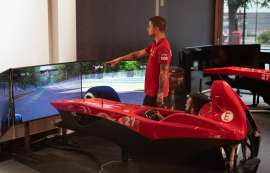 Eventos Empresariales