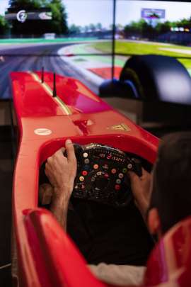 Eventos Empresariales