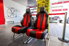 Eventos Empresariales