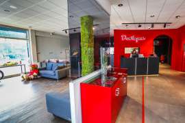 Eventos Empresariales