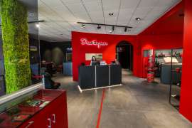 Eventos Empresariales