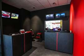 Eventos Empresariales