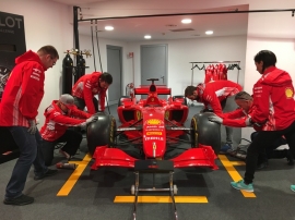 Eventos Empresariales