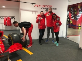 Eventos Empresariales