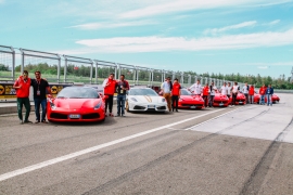 Eventos Empresariales