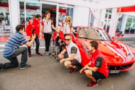 Eventos Empresariales